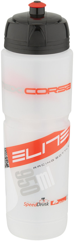 Elite Maxi Corsa Drink Bottle, ml - bike-components