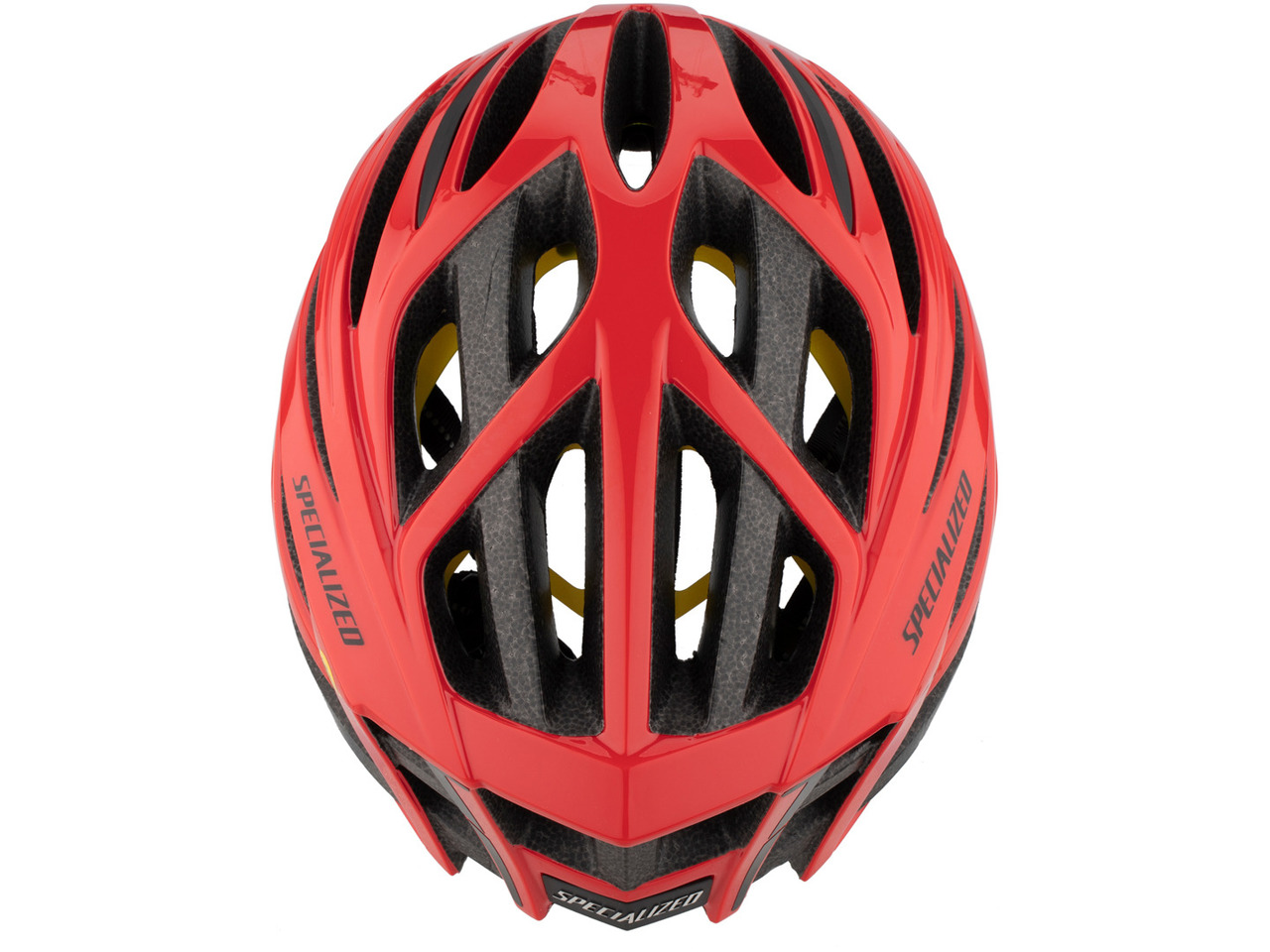 Specialized Echelon II MIPS Helmet - bike-components