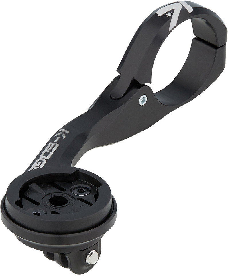 K-EDGE Max XL Combo Handlebar Mount for Garmin & GoPro | bike-components