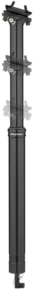 bikeyoke revive 185 mm