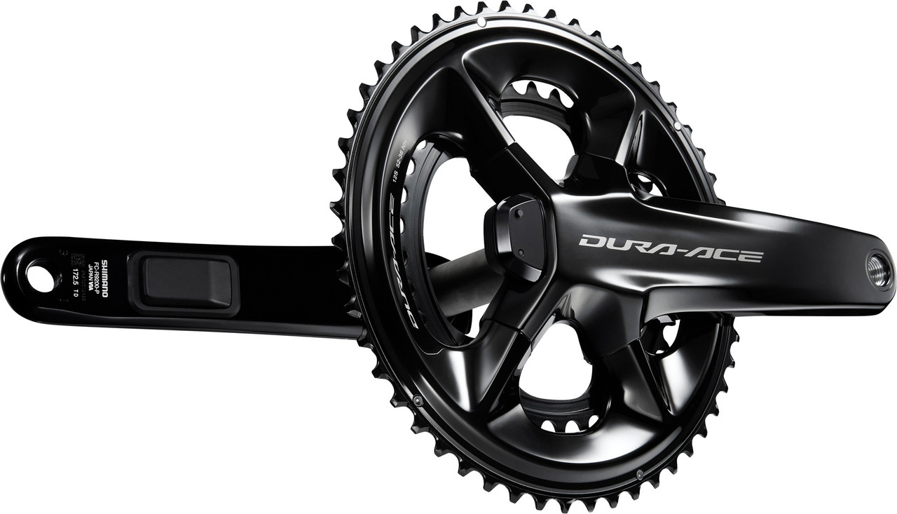 power meter for ultegra di2