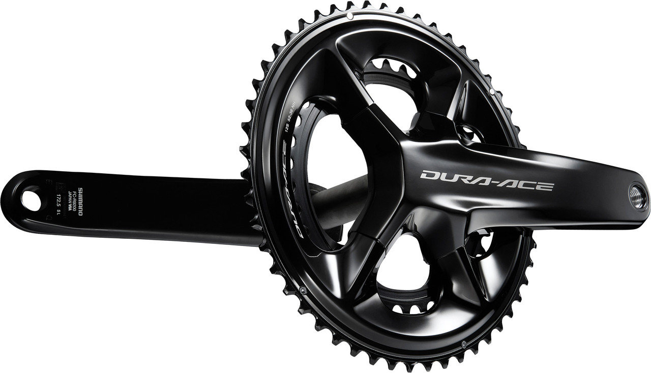 dura ace di2 hydraulic disc groupset