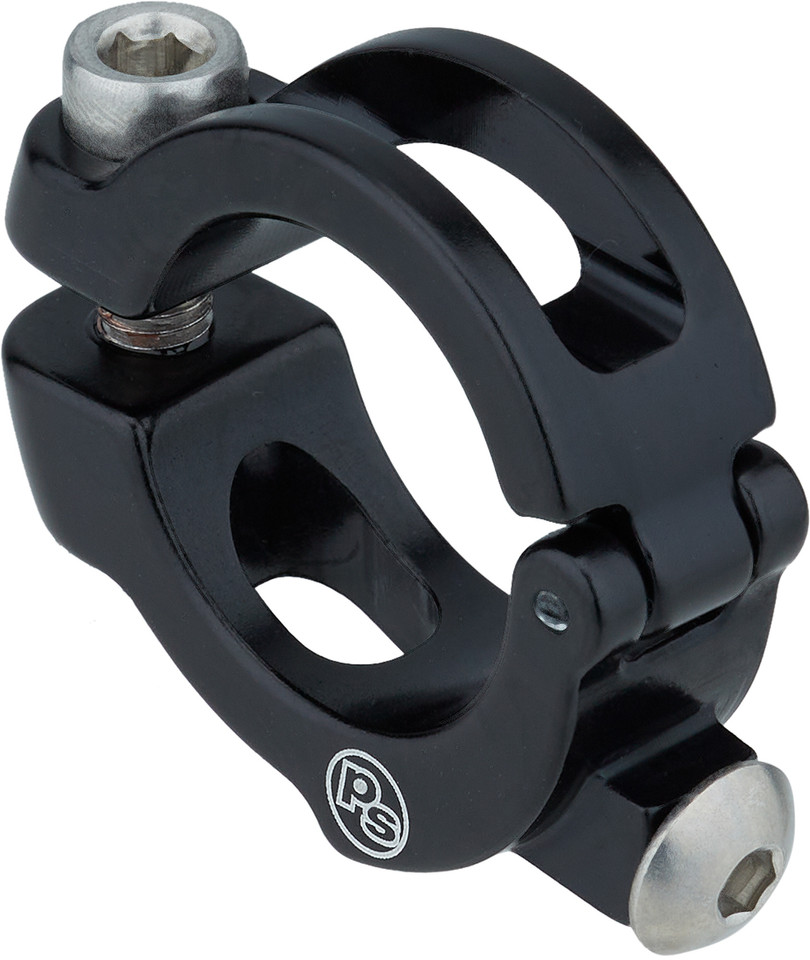 Problem Solvers Handlebar Clamp for - bike-components