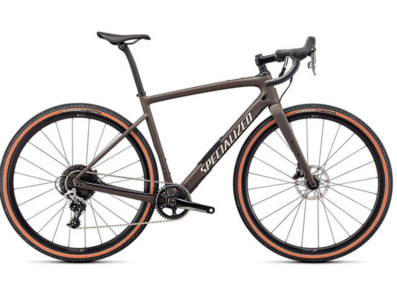 specialized diverge comp carbon 58