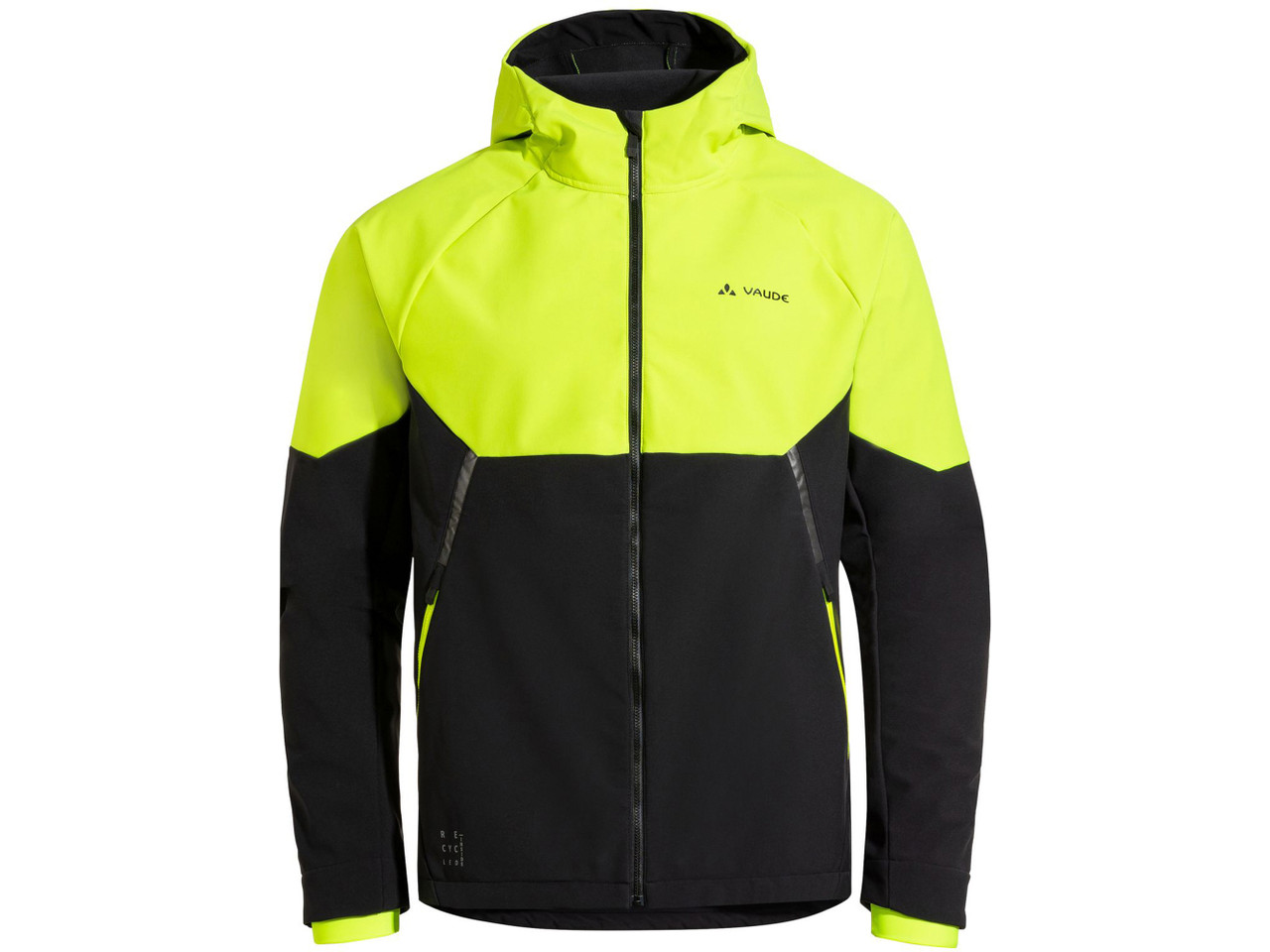 vaude qimsa softshell