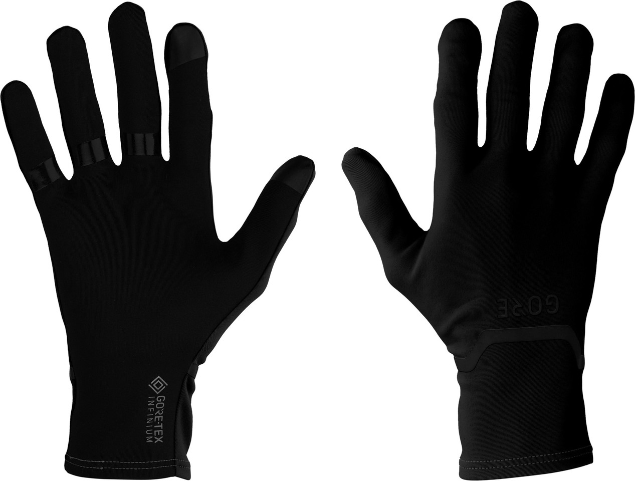 GORE Wear Guantes de dedos completos M GORE-TEX INFINIUM Stretch -  bike-components
