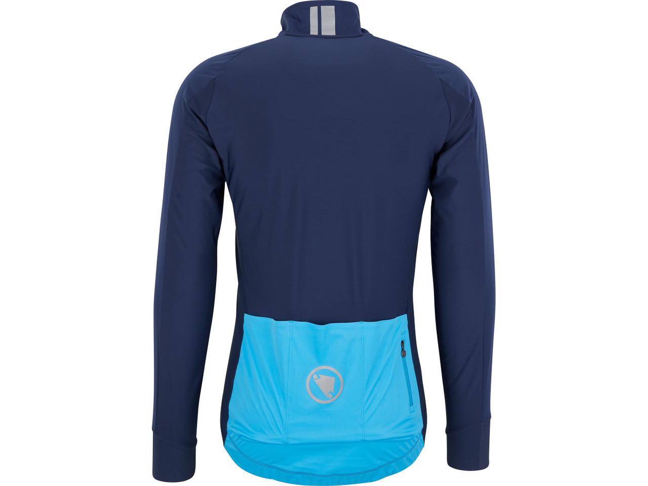 endura fs260 jersey blue