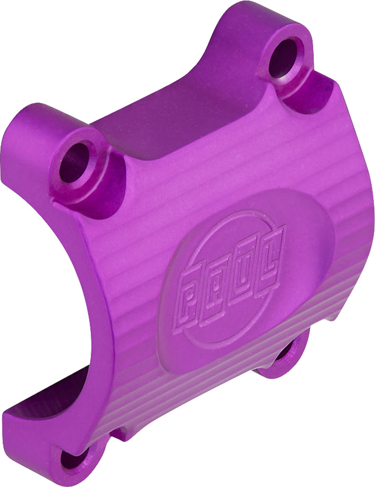 PAUL Boxcar Stem Front Plate - bike-components