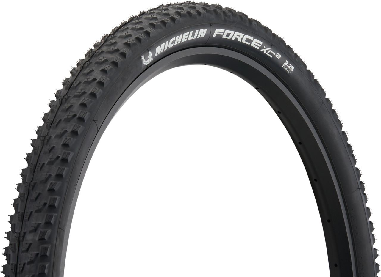 Michelin force xc performance sale tlr 29 x 2.25