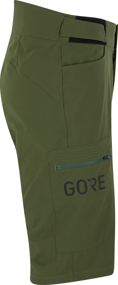 Gore Wear Passion Shorts Kaufen Bike Components