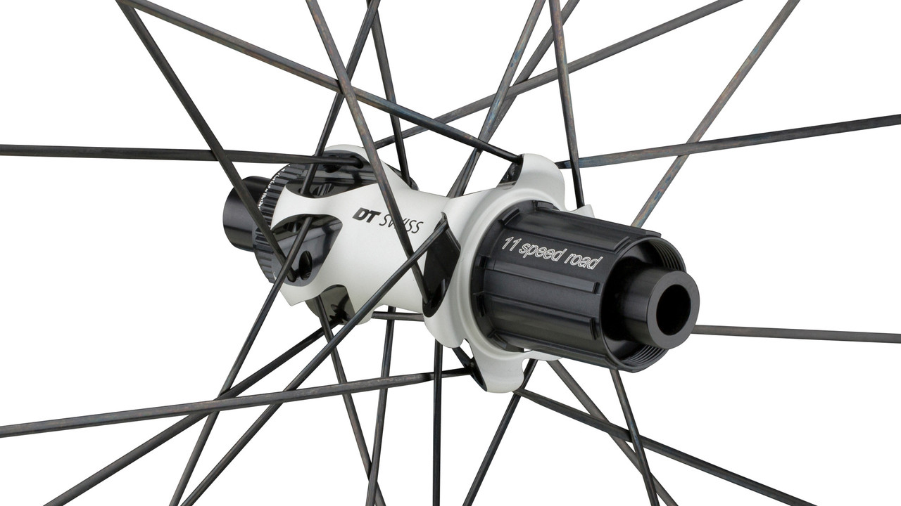 dt swiss gr 1600 spline 25 disc