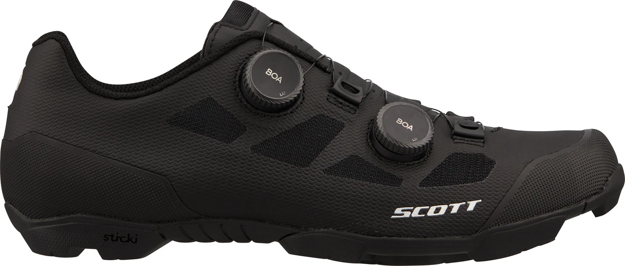 scott rc mtb schuhe