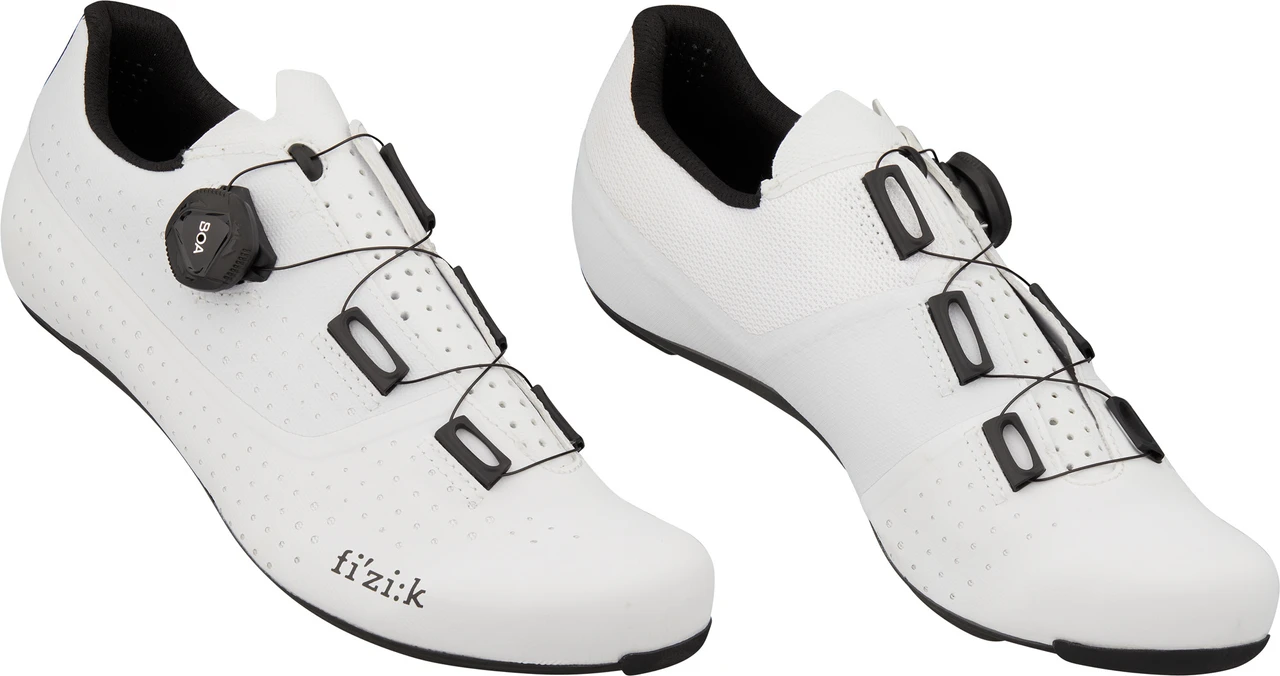 fizik tempo r5 overcurve road shoes