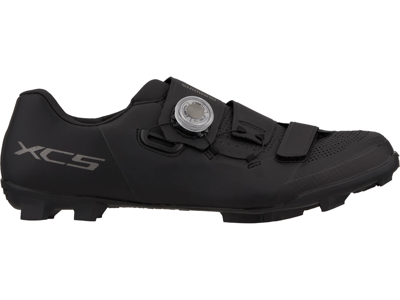 shimano xc schuhe