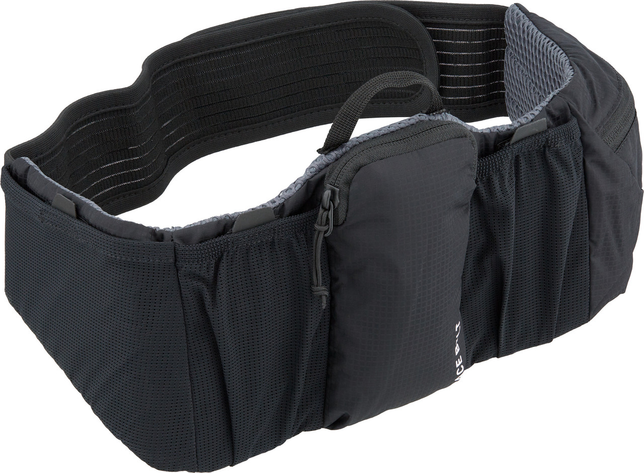 evoc Race Belt Hip Pack - 2022 Model - bike-components