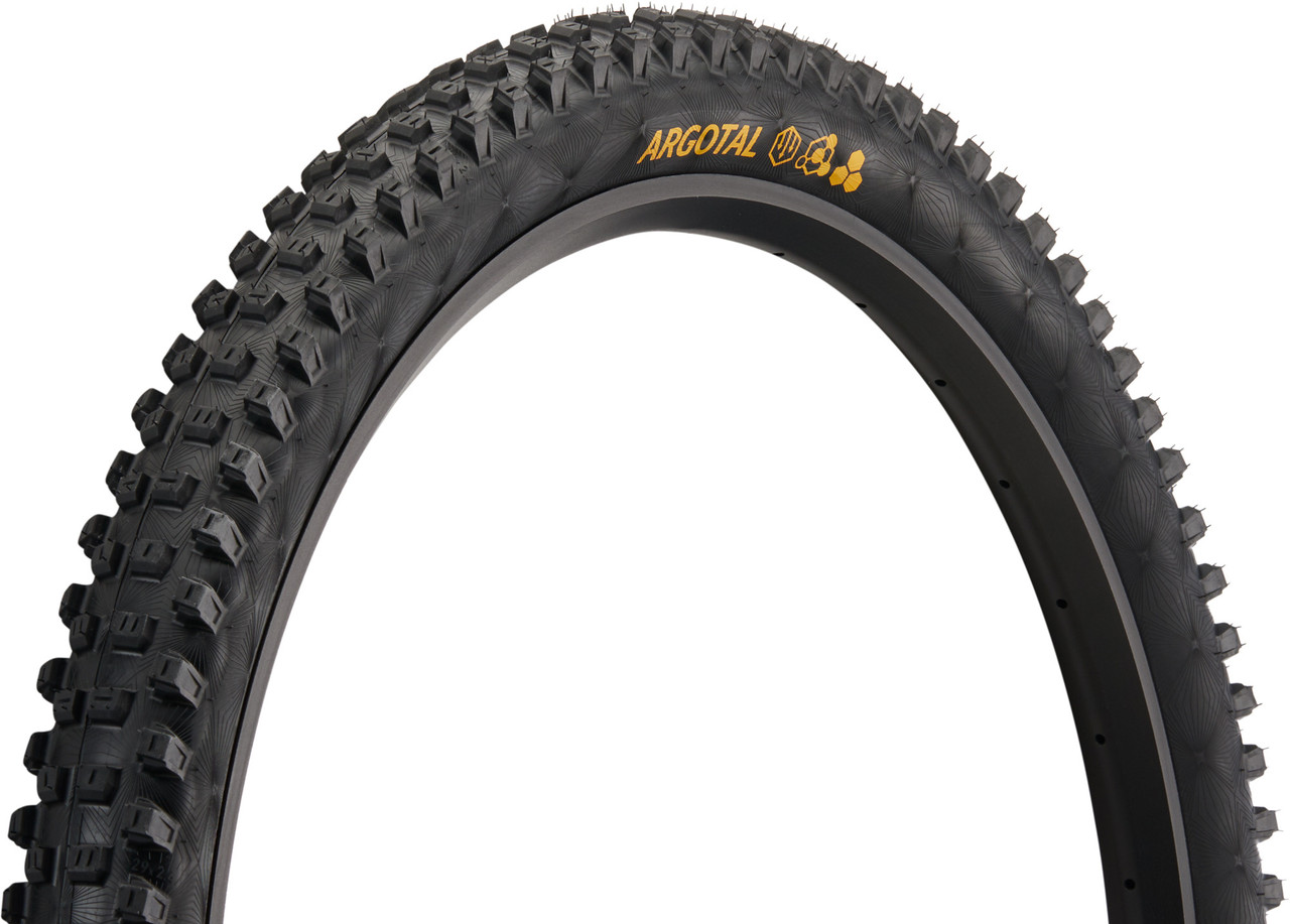 continental downhill tyres