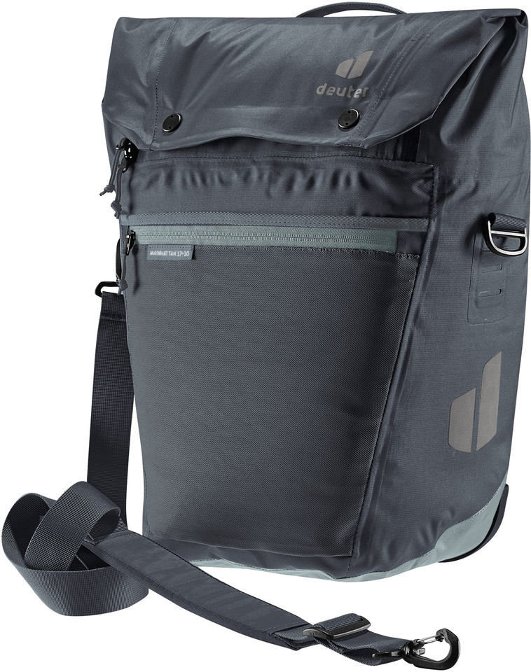 Deuter best sale pannier bags