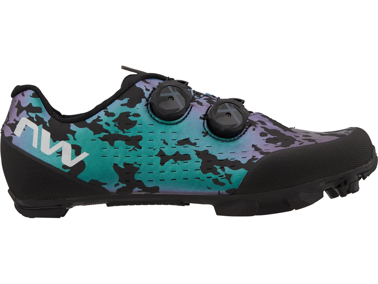 northwave rebel spd mtb shoes