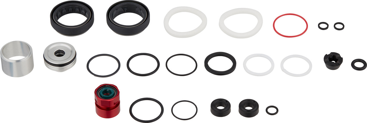 Rockshox hot sale repair kit