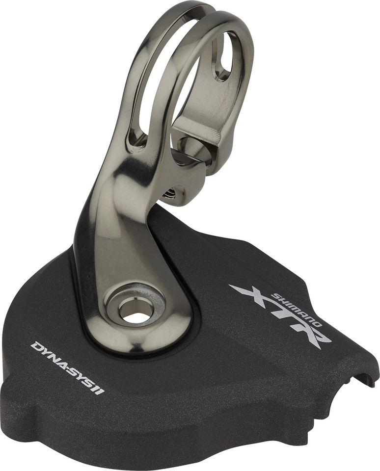 Shimano Obere Abdeckung Für SL-M9000 Mit Klemmschelle - Bike-components