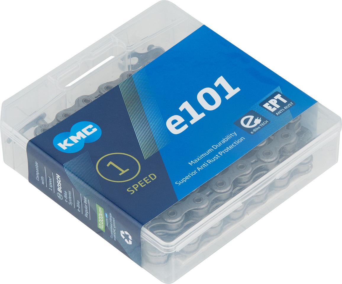 Kmc discount e101 ept