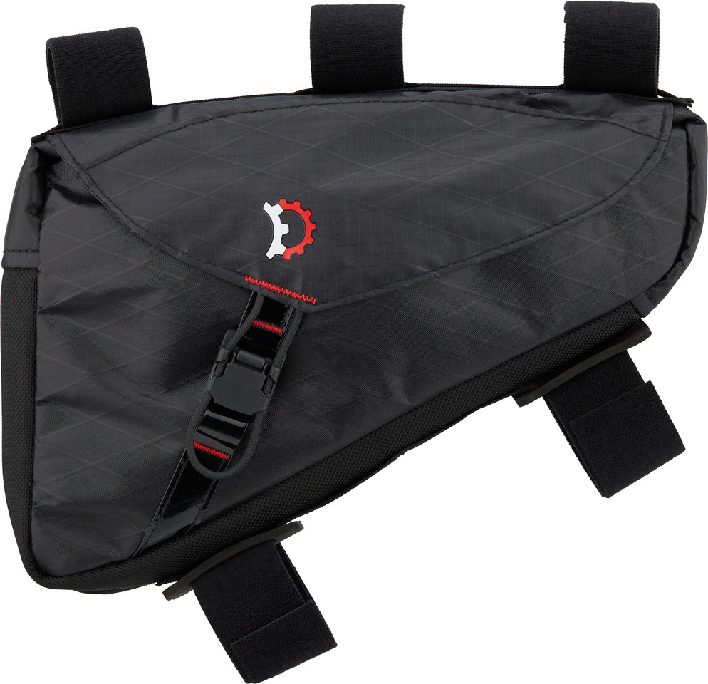 Revelate Designs Hopper Frame Bag - bike-components