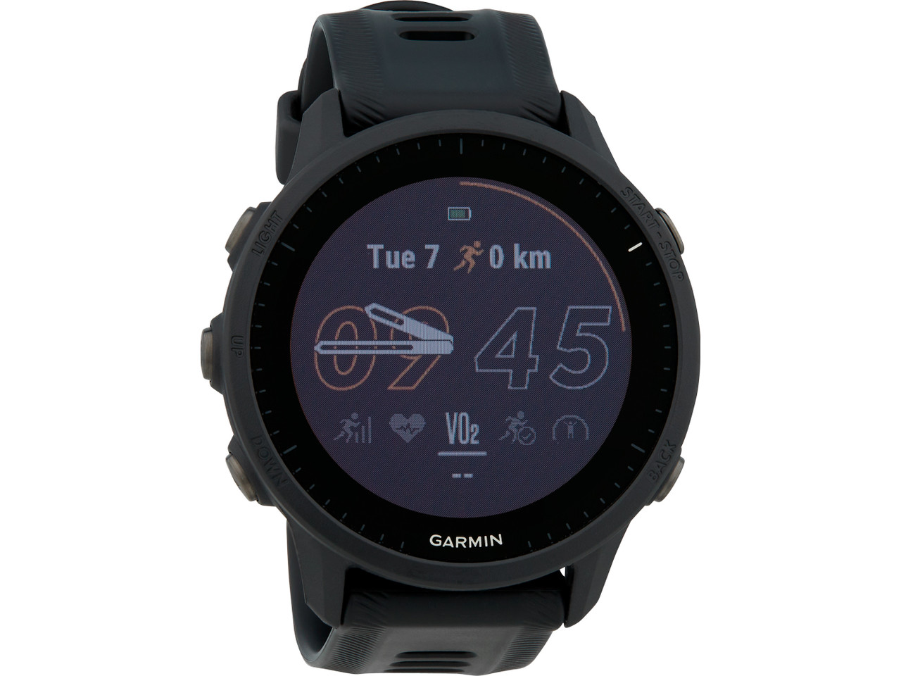 Garmin Forerunner 955 GPS Smartwatch - bike-components