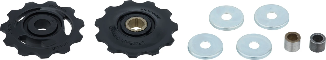 最新 SHIMANO シマノ PULLEY SET プーリーセット RD-M5120 M4120 Y3HM98010  premierseguros.com.br