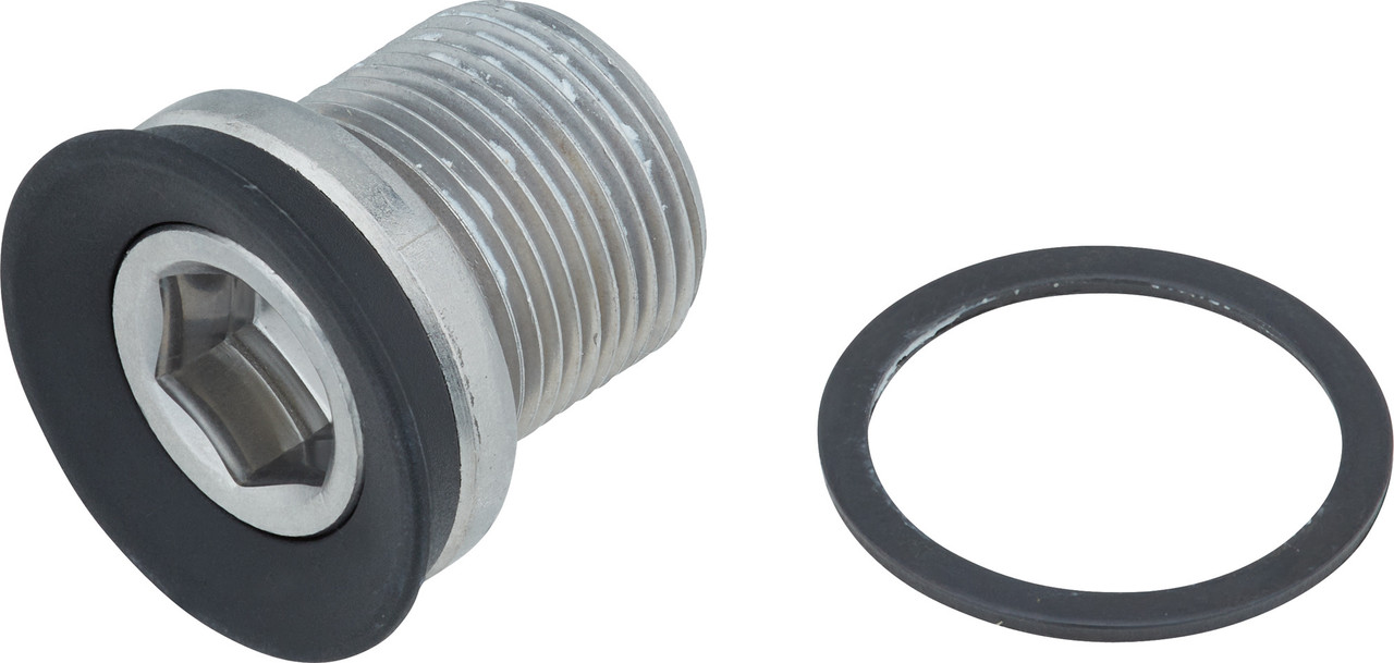 Shimano Crank Bolt Assembly for FC-M4000 | bike-components