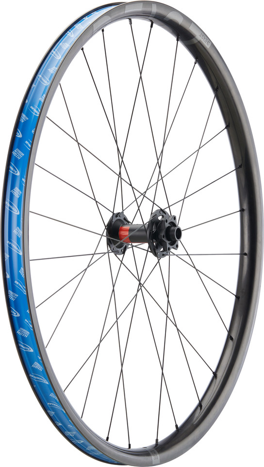 BEAST Components TR30 Disc 6Bolt Boost Carbon 29" Wheelset bike