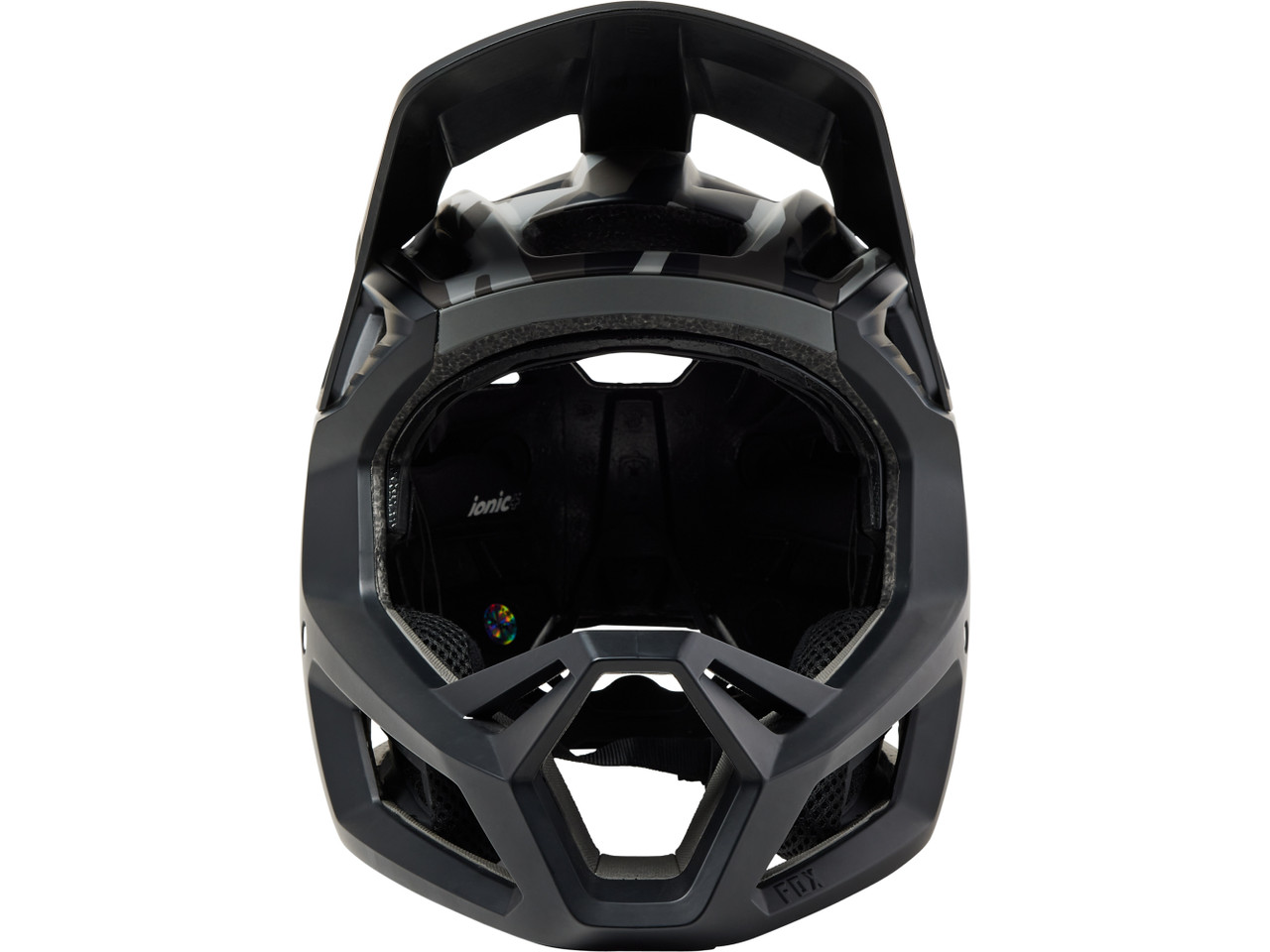 Fox Head Proframe MIPS RS Full-Face Helmet - bike-components