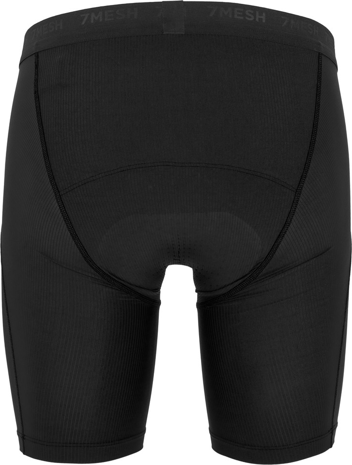 7mesh Foundation Boxer Brief Underwear - bike-components