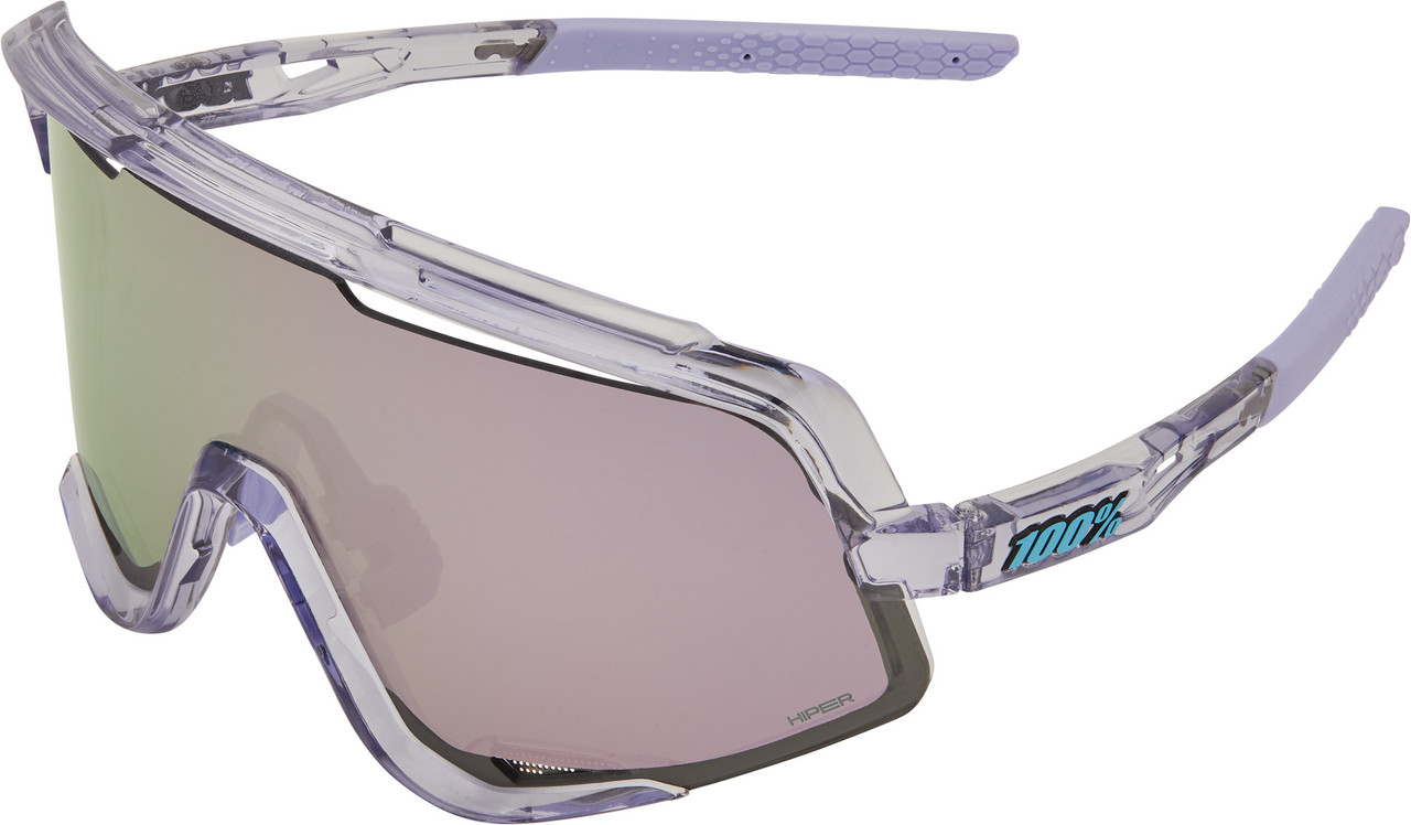 100% Glendale Hiper Sports Glasses - bike-components