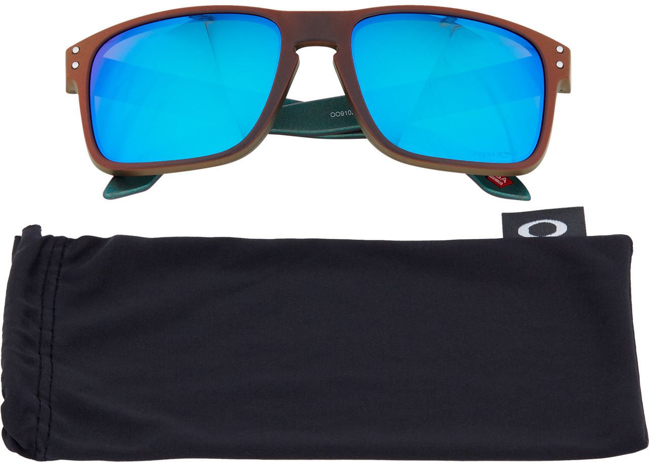 Oakley Holbrook Verve Collection Sunglasses - bike-components