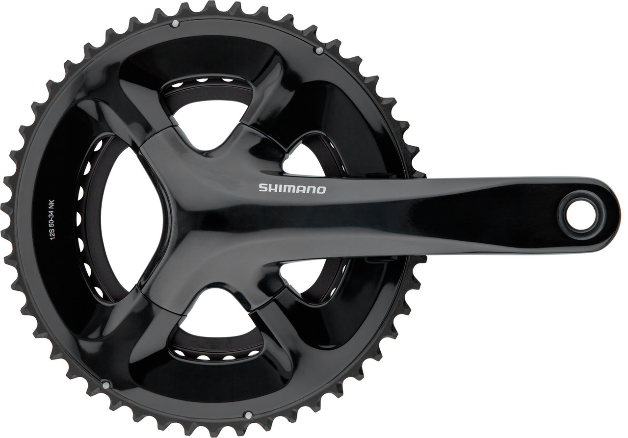 shimano rs200 crankset