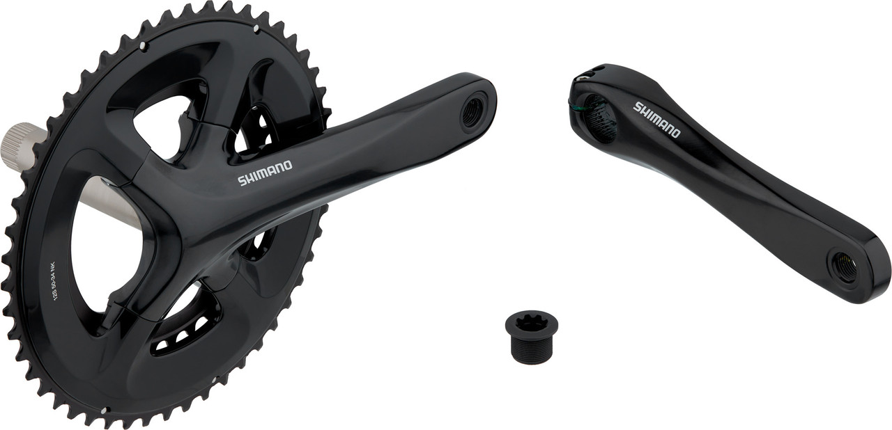 which crankset to buy