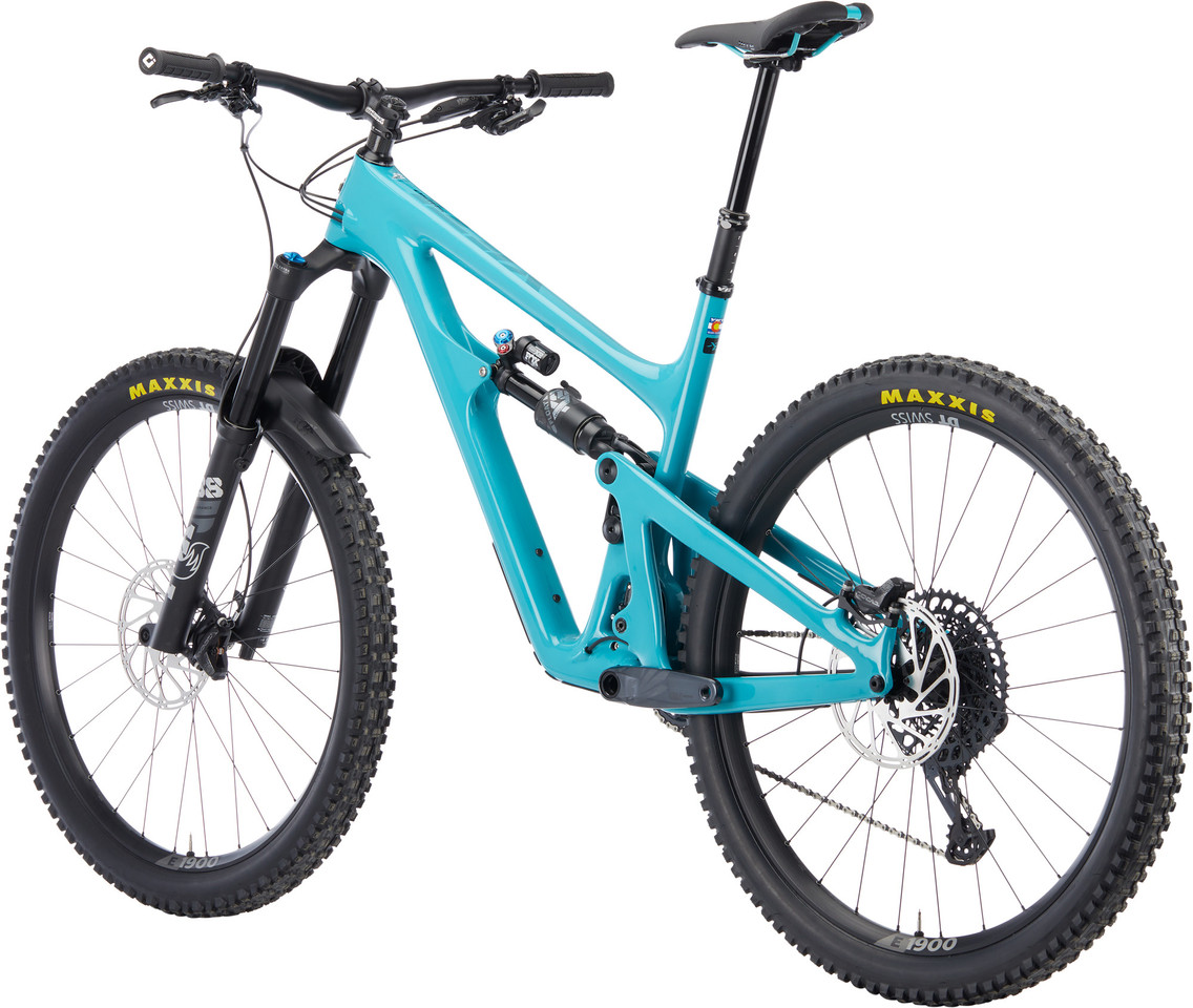 yeti sb150 c series