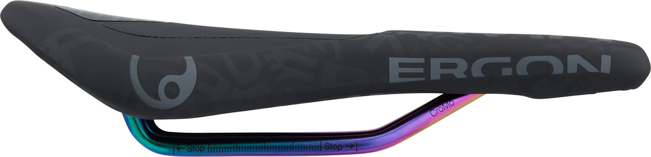 best downhill saddle