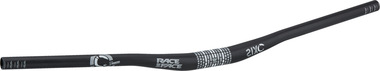 Race face best sale next handlebar 31.8