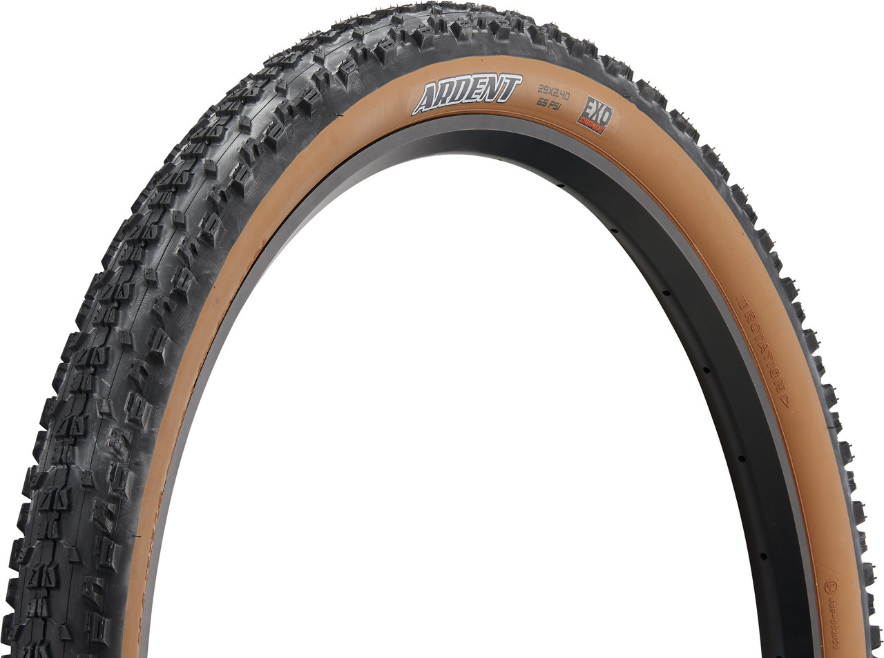 maxxis ardent mtb tyre