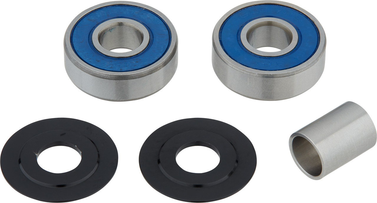 RockShox Eyelet Bearing Kit for Deluxe / Super Deluxe as of 2017