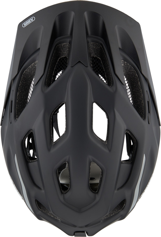 rijstwijn binnenkort Aannemelijk ABUS MountK Helmet buy online - bike-components