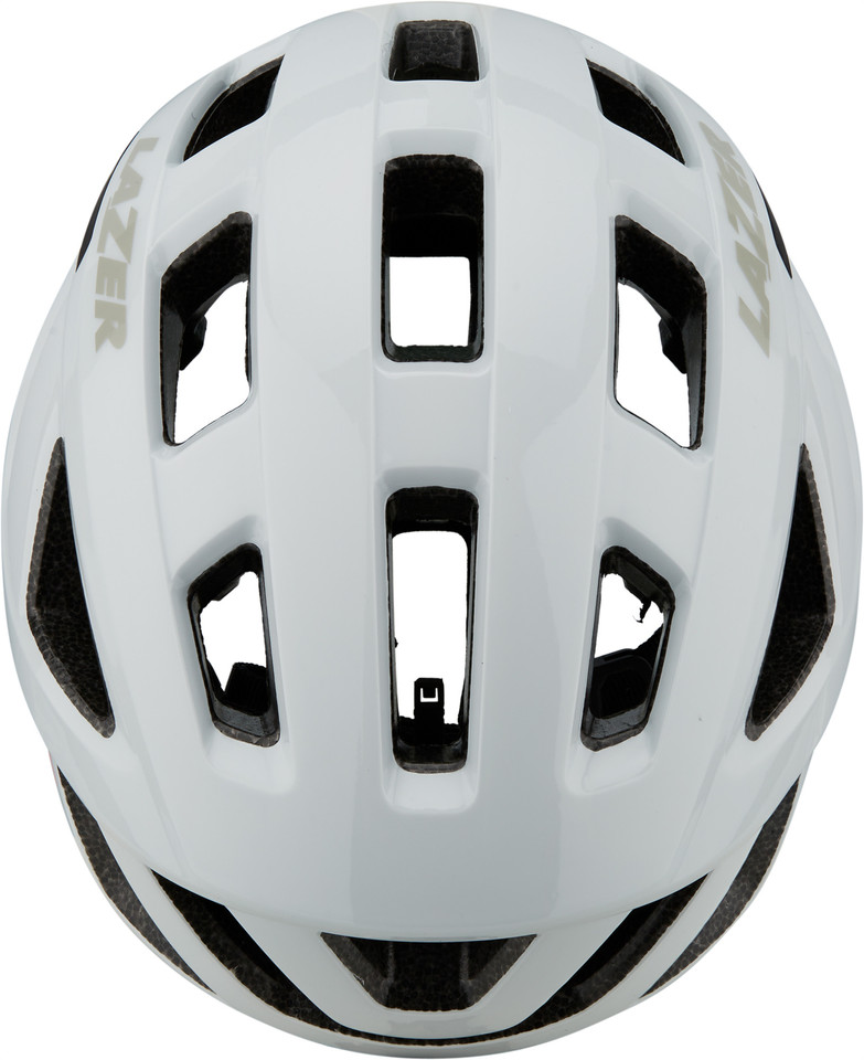 Lazer Tonic KinetiCore Helmet - bike-components