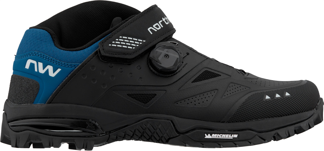 northwave enduro mid mtb shoes review