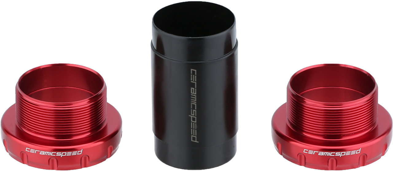 CeramicSpeed BSA 30 MTB Coated Bottom Bracket - Bike-components