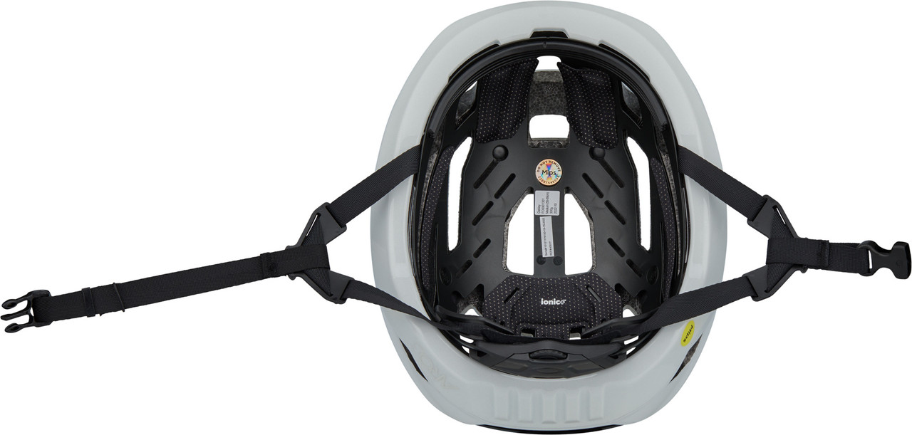 Oakley Aro3 Endurance Mips Helmet Bike Components