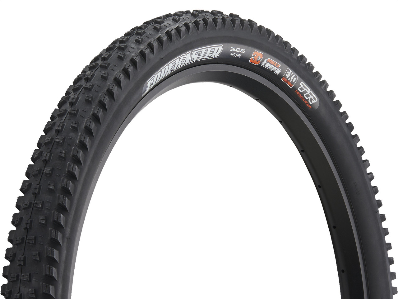 Maxxis Maxxis Minion DHR II 27.5?X 2.8?FLDING 3?C Max Terra TR EXO