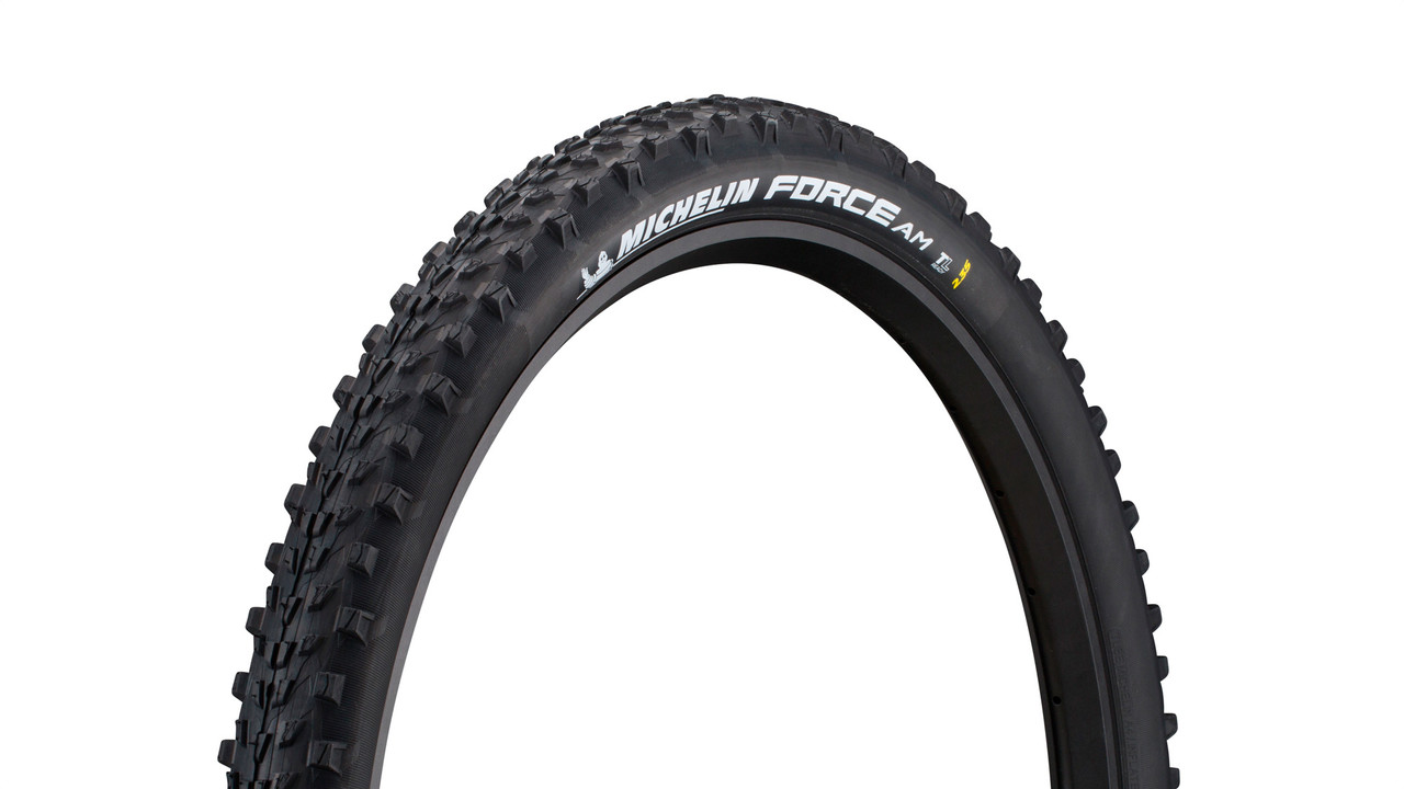 michelin force am 26