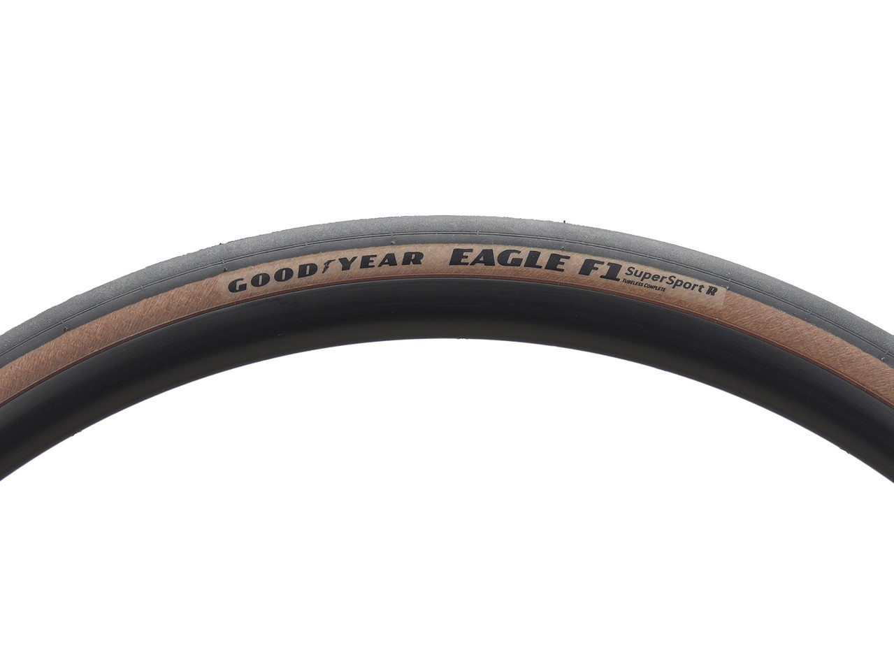 goodyear eagle f1 bike tubeless