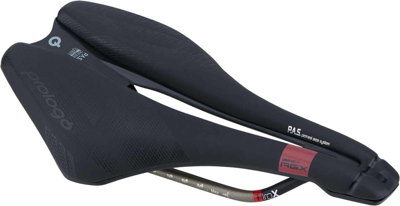 Prologo Dimension Agx Tirox Saddle Bike Components